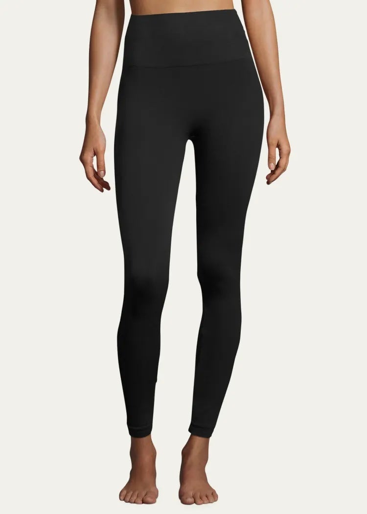 SPANX Look At Me Now Seamless Leggings