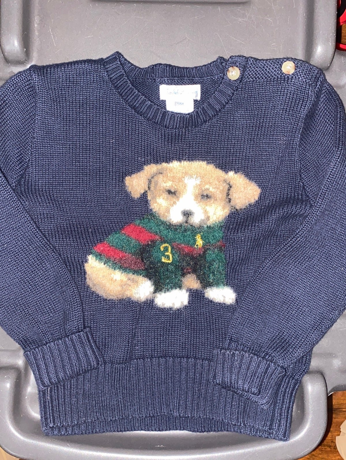 Polo Ralph Lauren Sweater