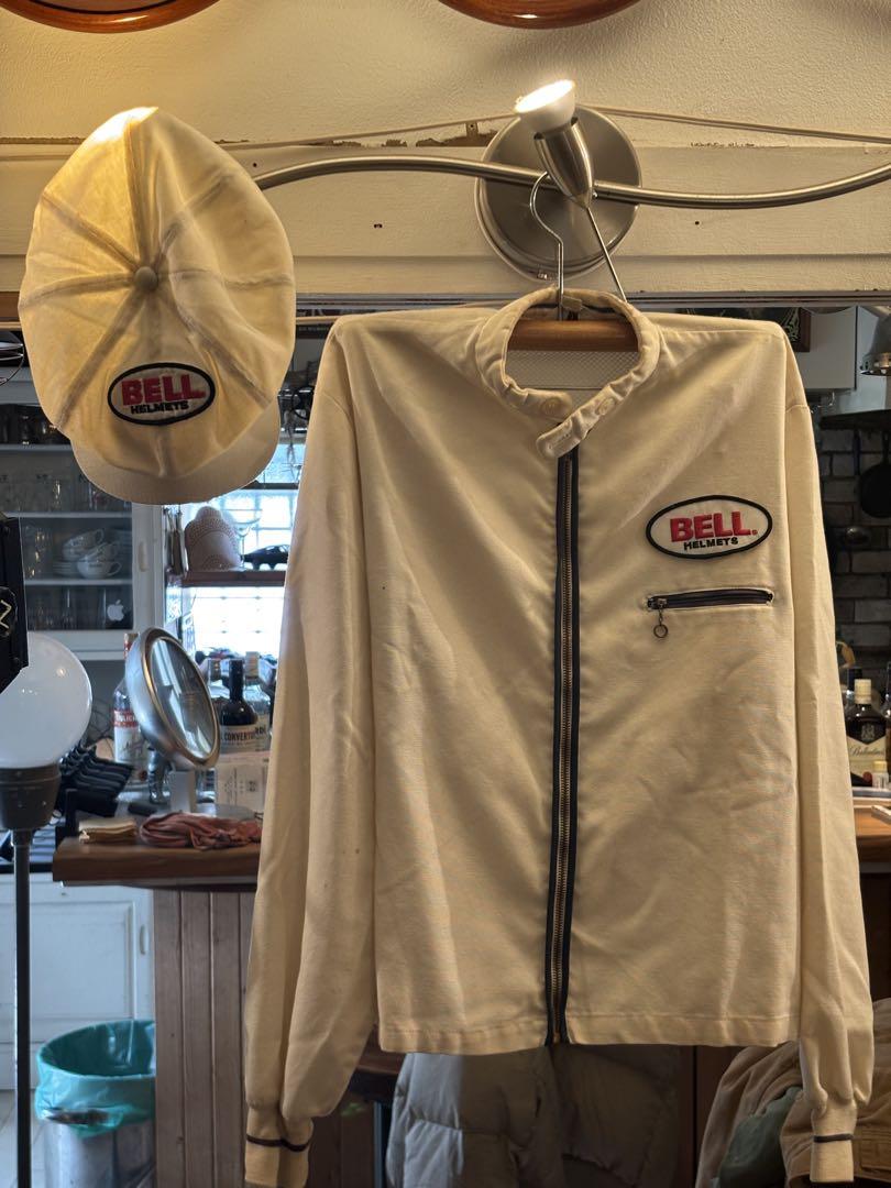 【高額売筋】 1960s BELL ・COTTON・RIDERS&CASKET VINTAGE ジャケット・アウター