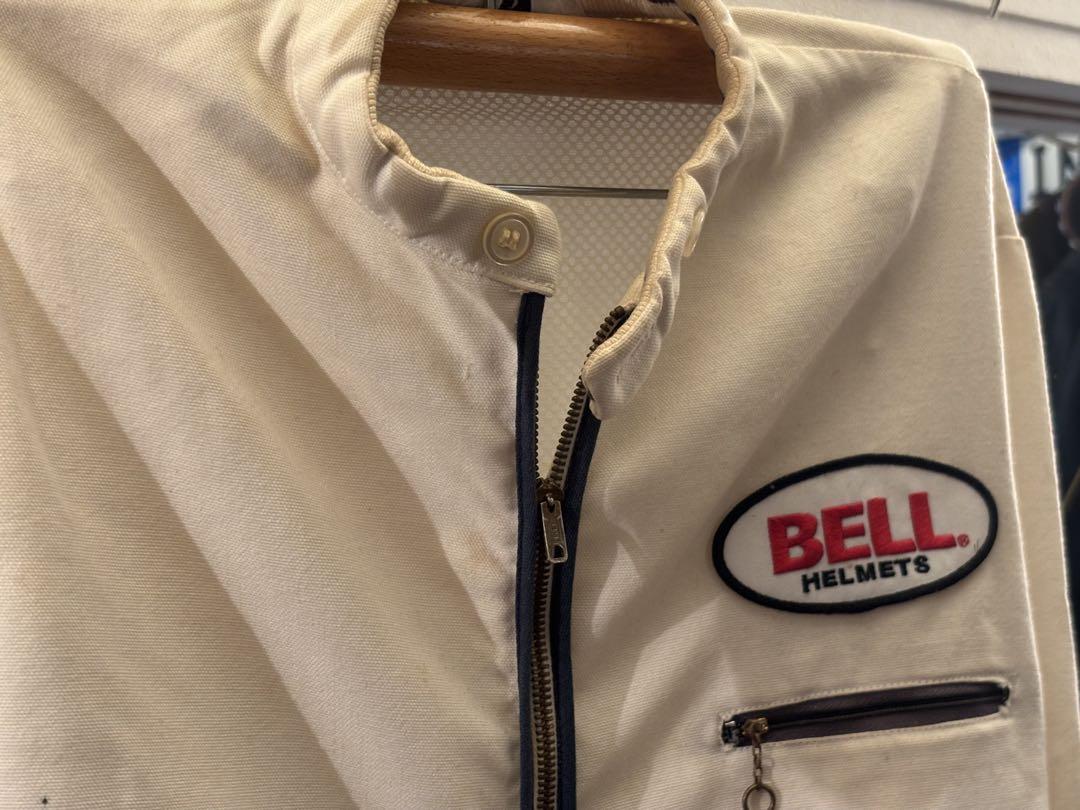 1960s BELL ・COTTON・RIDERS&CASKET VINTAGE