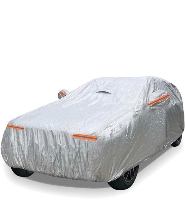 car cover brand new