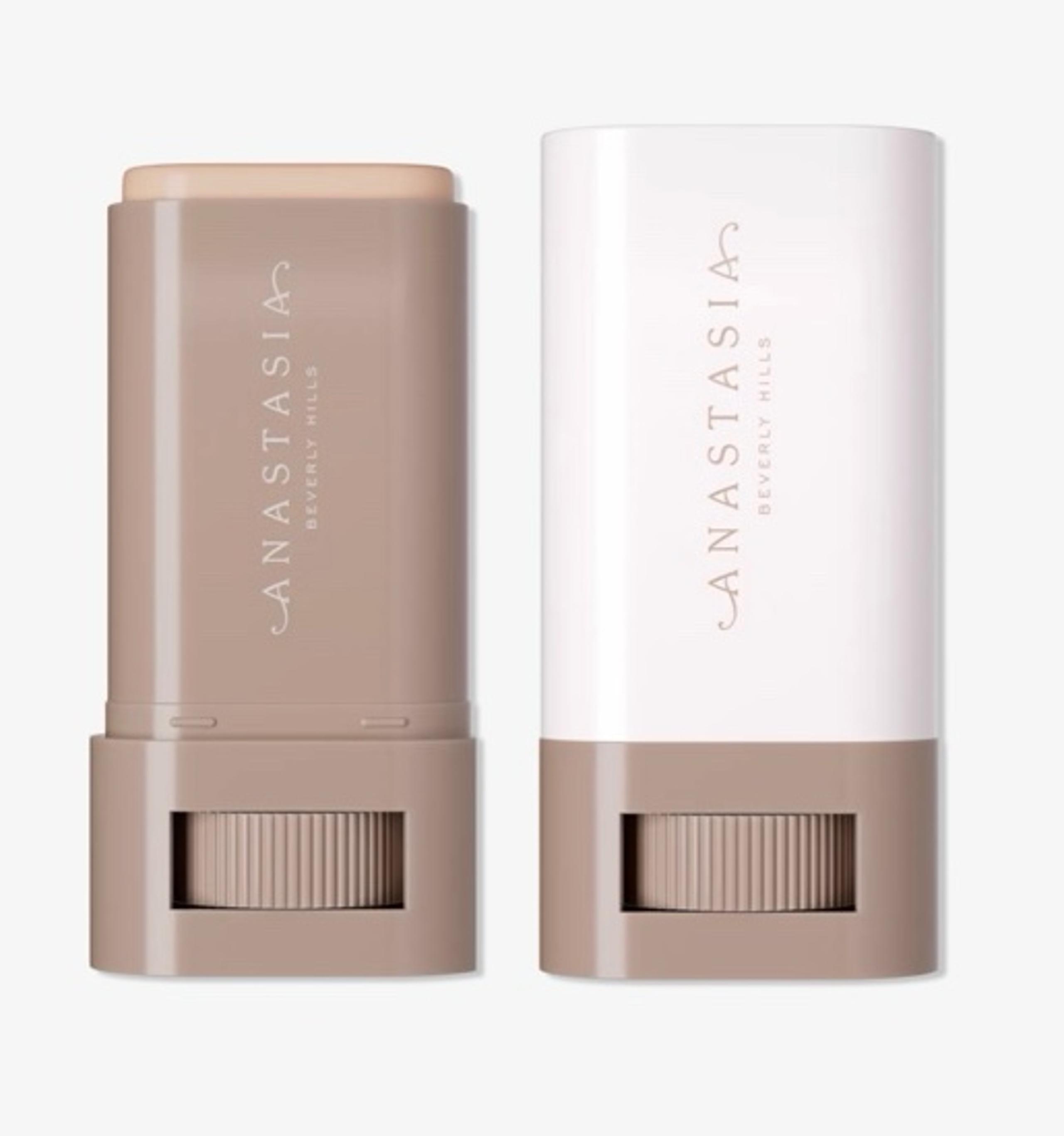 Anastasia Beverly Hills Beauty Balm skin tint Shade 9 NEW