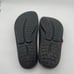 OOFOS OOLALA Womens Size 9 Sandals Limited Neon Rose Comfort Recovery