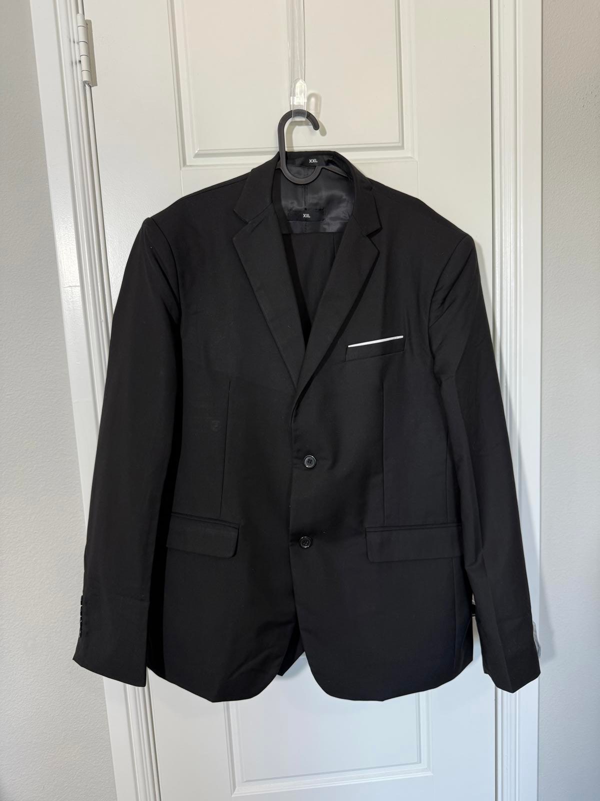 Suit for Men Size XXL