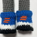 Blippi Doll Crochet Amigurumi