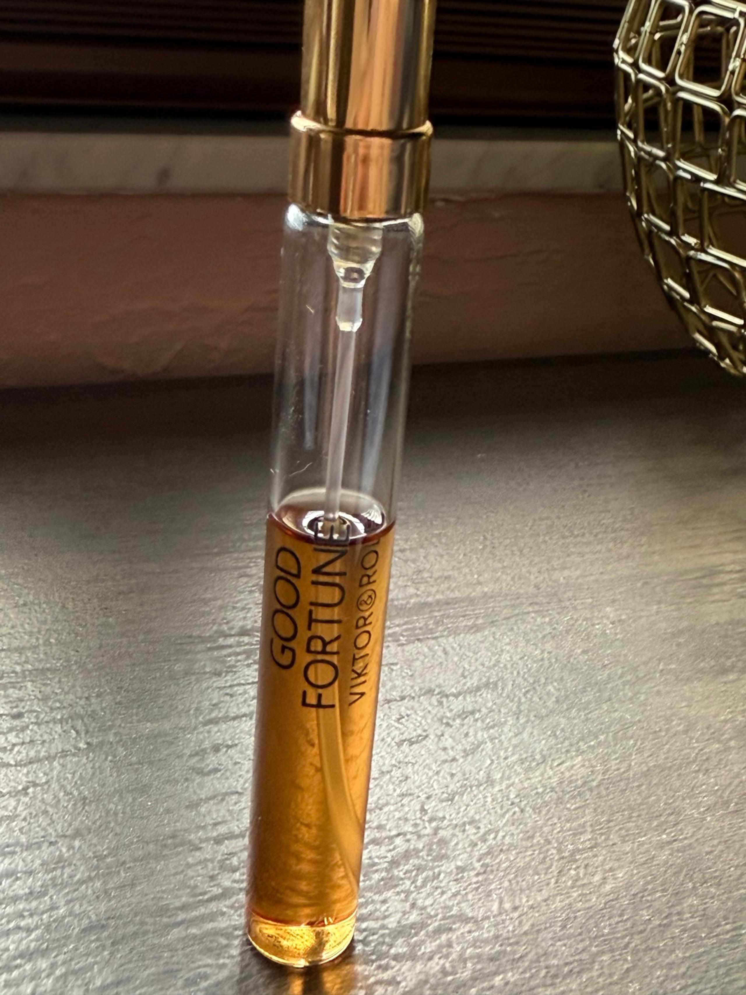 Good Fortune EDP