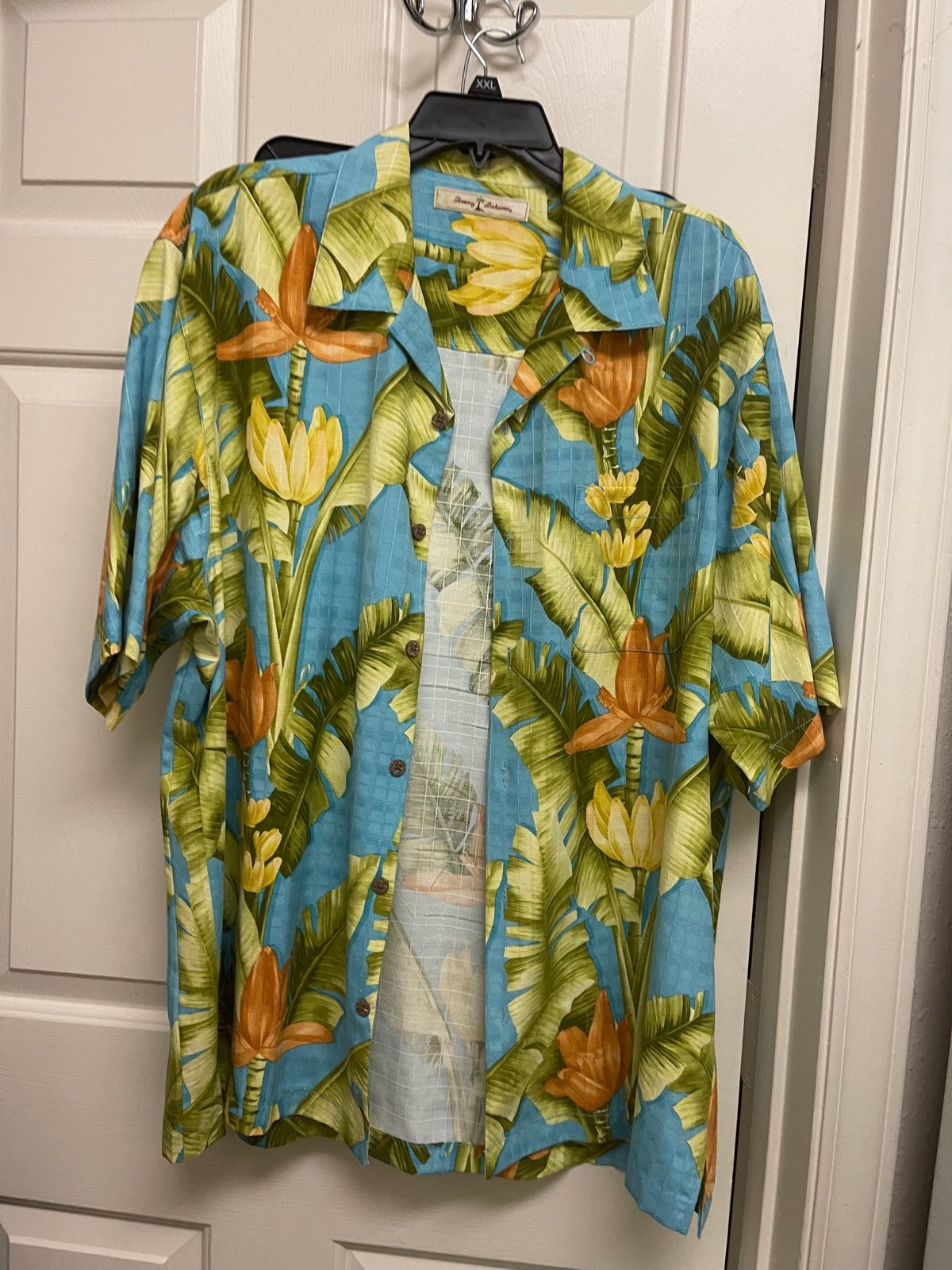 tommy bahama HAWAII SHIRTS