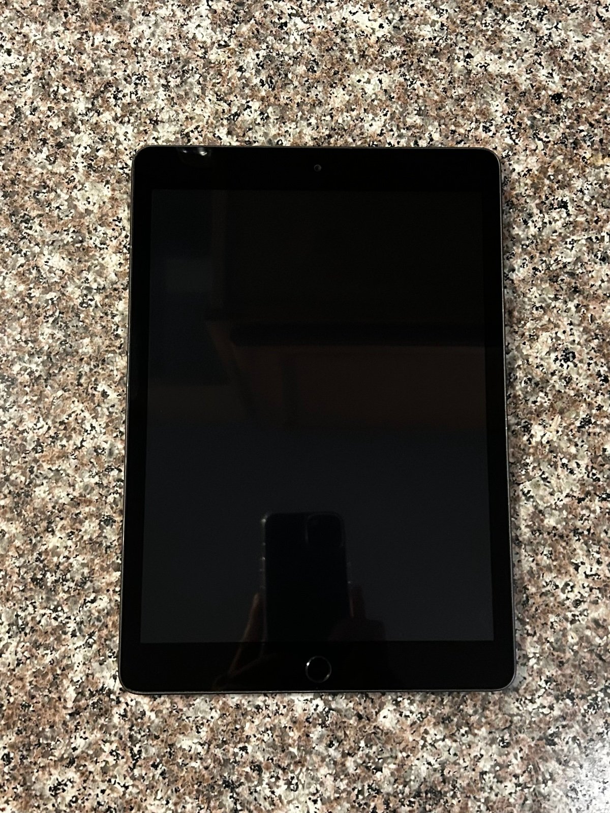 iPad 8th generation