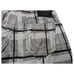 True Religion Board Shorts Mens 38 Black Buddha All Over Print Swim Trunks Pool