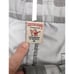True Religion Board Shorts Mens 38 Black Buddha All Over Print Swim Trunks Pool
