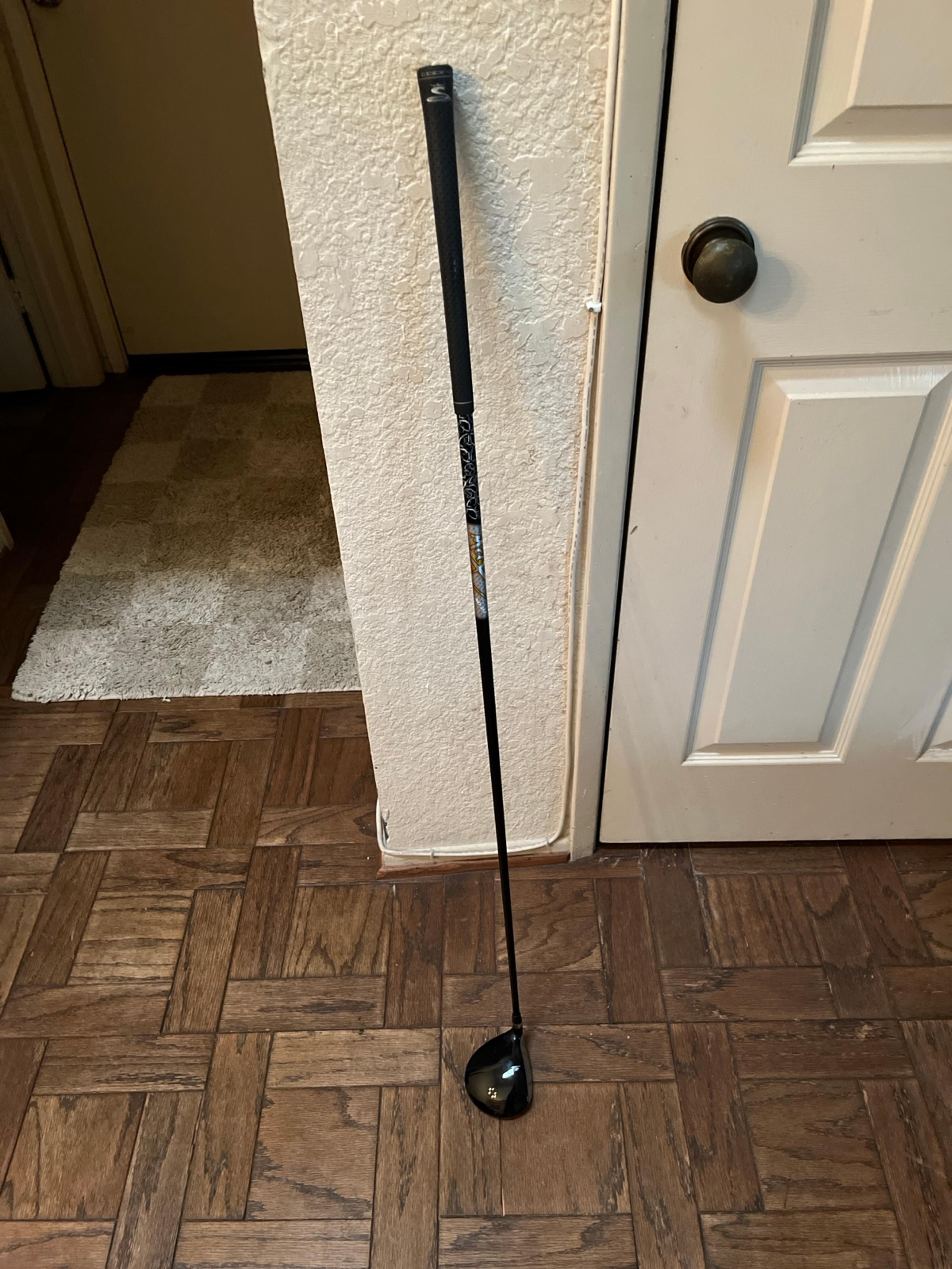 Cobra #3 fairway wood