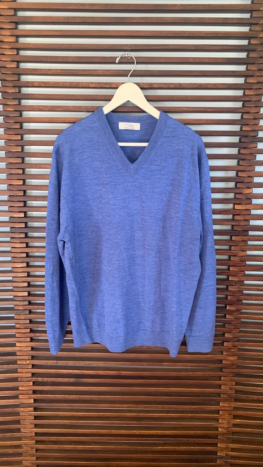 Turnbury sweater