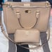 Michael kors handbag and wallet