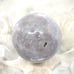 3 Brazilian Purple Pink Amethyst Geode Sphere/ Amethyst Quartz Crystal Points /