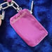 Lululemon Dual Pouch wristlet new