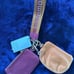 Lululemon Dual Pouch wristlet new