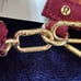 Lululemon Dual Pouch wristlet new