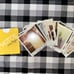 Taylor Swift - 1989 (2014) - Original Polaroids 1-13