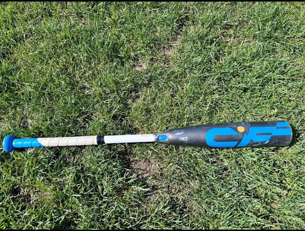DeMarini CF -10 USA Baseball Bat 2024