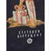 NWOT STANCE Hoodie The Pullover Heavy Weight Standard Fit Greetings From Palm XS