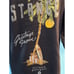 NWOT STANCE Hoodie The Pullover Heavy Weight Standard Fit Greetings From Palm XS