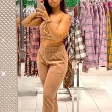 Tube top tebby bear outfit❤️