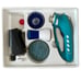 Black & Decker ScumBuster Kit SB400 VersaPak Cordless Tiler Scrubber COMPLETE