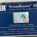 Black & Decker ScumBuster Kit SB400 VersaPak Cordless Tiler Scrubber COMPLETE