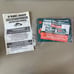 Black & Decker ScumBuster Kit SB400 VersaPak Cordless Tiler Scrubber COMPLETE