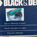 Black & Decker ScumBuster Kit SB400 VersaPak Cordless Tiler Scrubber COMPLETE