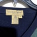 VTG Tricots St. Raphael merino wool sweater men's Large Multi color Argyle