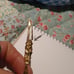 Gold Plated, Antique Forks!