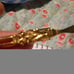 Gold Plated, Antique Forks!