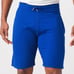 Peter Millar NWT Seaside Lava Wash Shorts Royal Blue Men's Size M Lightweight