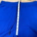 Peter Millar NWT Seaside Lava Wash Shorts Royal Blue Men's Size M Lightweight