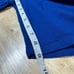 Peter Millar NWT Seaside Lava Wash Shorts Royal Blue Men's Size M Lightweight