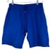 Peter Millar NWT Seaside Lava Wash Shorts Royal Blue Men's Size M Lightweight