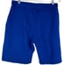 Peter Millar NWT Seaside Lava Wash Shorts Royal Blue Men's Size M Lightweight