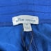 Peter Millar NWT Seaside Lava Wash Shorts Royal Blue Men's Size M Lightweight