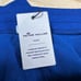 Peter Millar NWT Seaside Lava Wash Shorts Royal Blue Men's Size M Lightweight