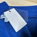 Peter Millar NWT Seaside Lava Wash Shorts Royal Blue Men's Size M Lightweight