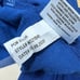 Peter Millar NWT Seaside Lava Wash Shorts Royal Blue Men's Size M Lightweight