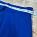 Peter Millar NWT Seaside Lava Wash Shorts Royal Blue Men's Size M Lightweight