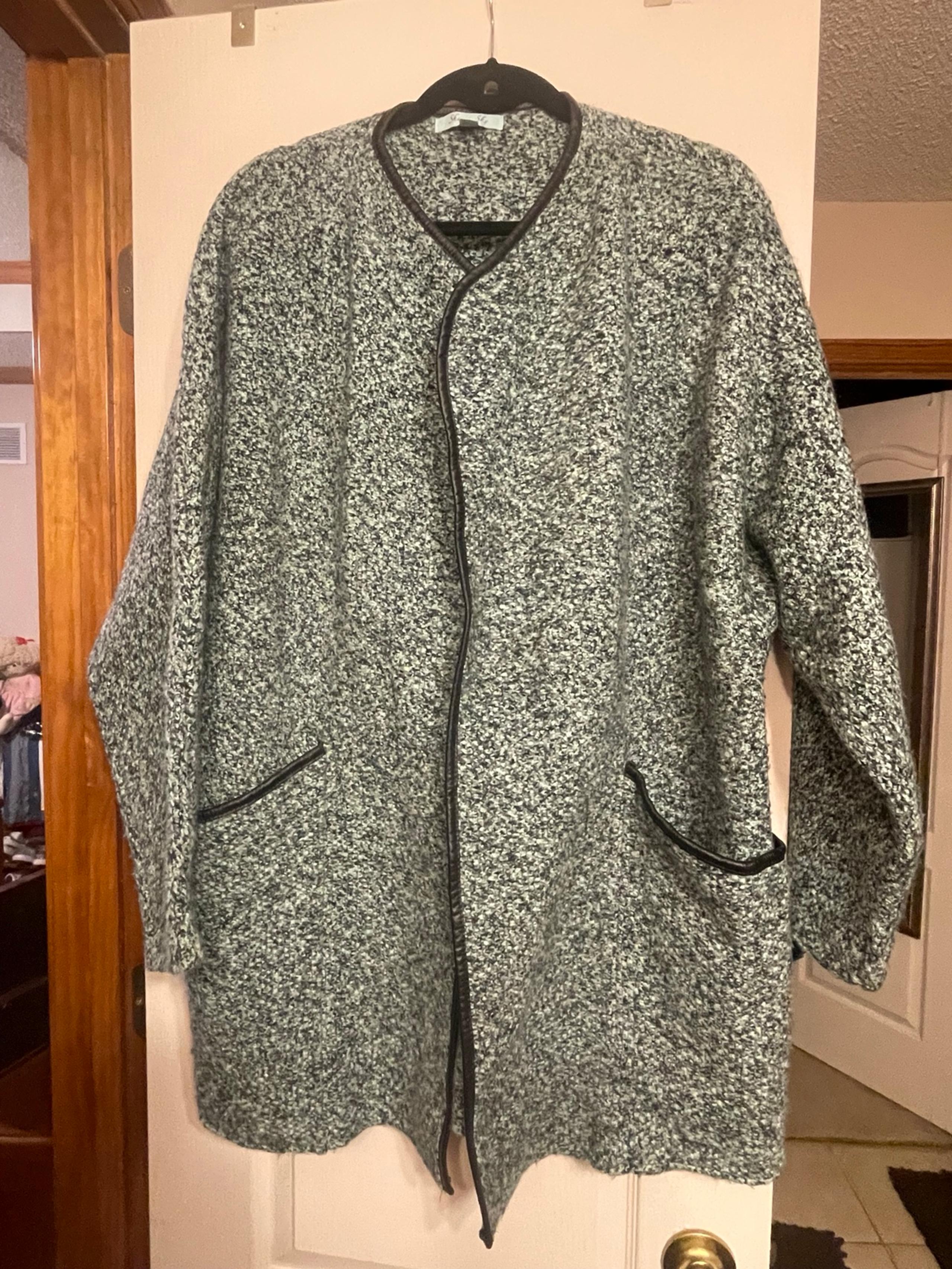 She & Sky Women’s Cardigan