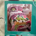 Squishmallow Microfiber Twin Reversible Comforter