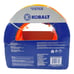 Kobalt - SGY-AIR63JH - 3/8-in x 50-ft Blue PVC Air Hose - Orange