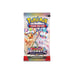 Prismatic Evolution Booster Packs X2