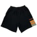 Vintage 90s Nike Air Jordan Black Sweatshorts Size Large