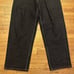 Vintage Y2K Southpole Black Baggy Denim Jeans Size 40 Skater Jnco Loose