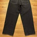 Vintage Y2K Southpole Black Baggy Denim Jeans Size 40 Skater Jnco Loose